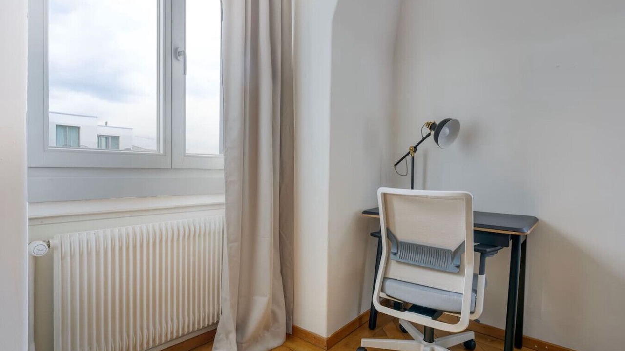Photo of Others in Wipkingen