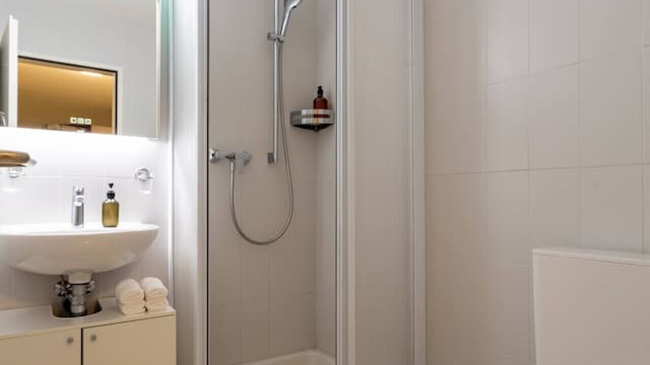 Photo of Bathroom in Seebach