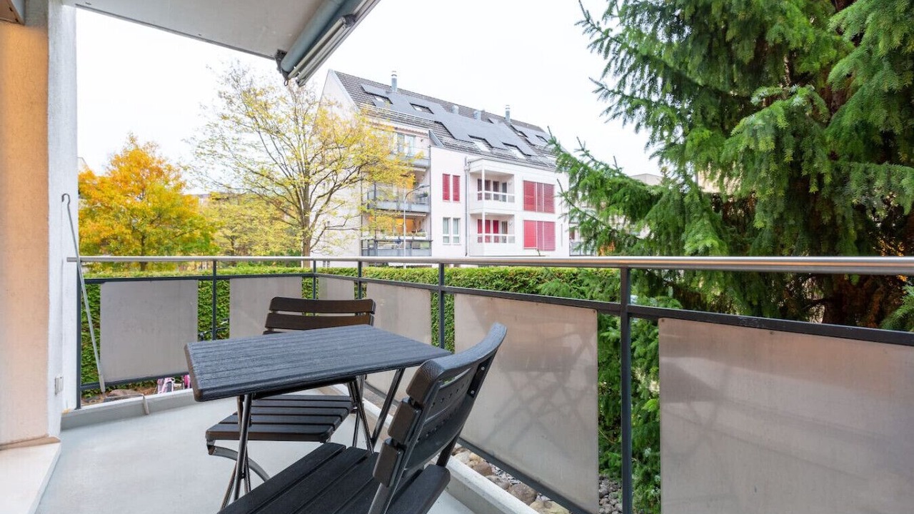 Photo of Outdoor in Seebach
