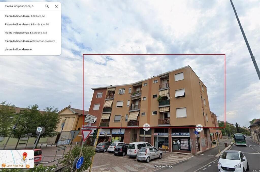 Photo of Outdoor in Bollate