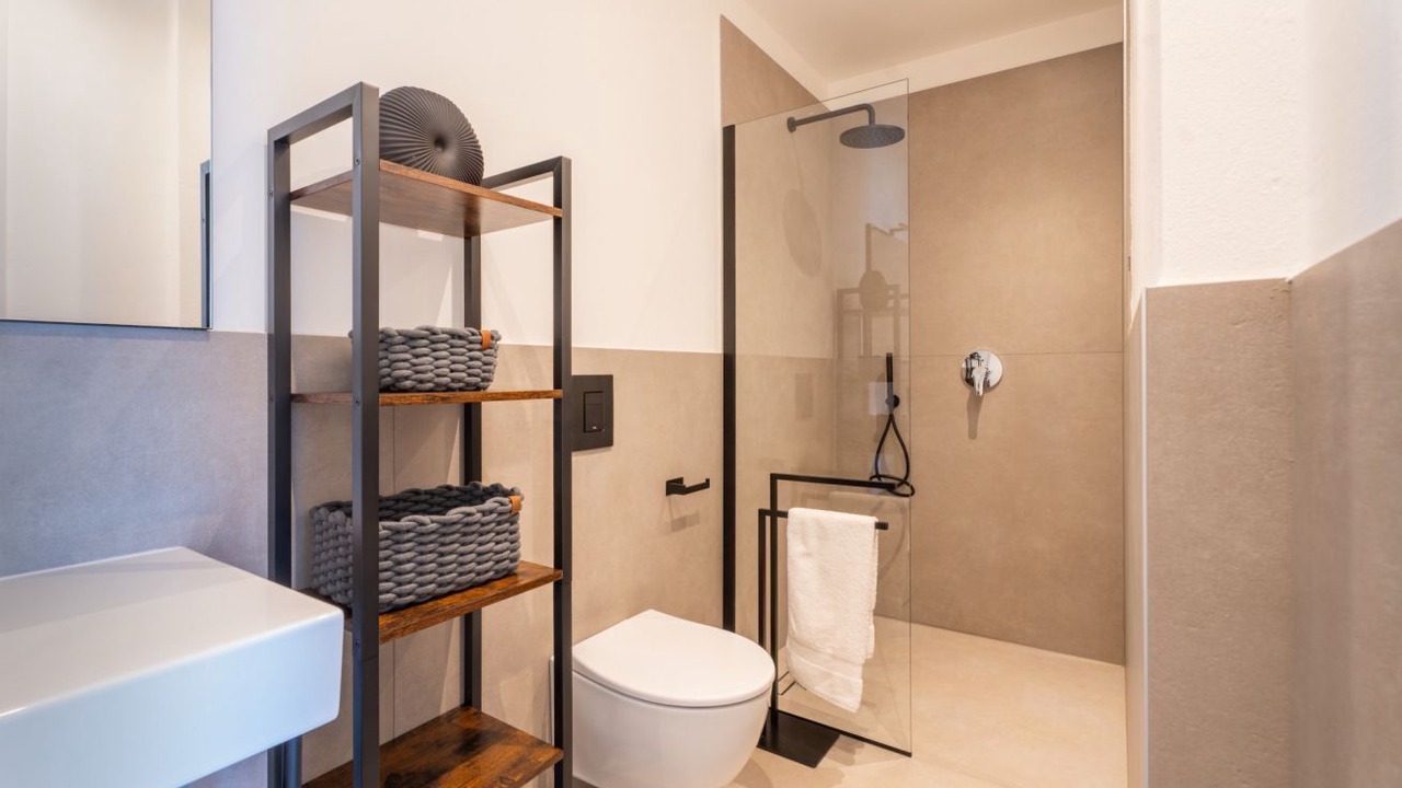 Photo of Bathroom in Tremosine