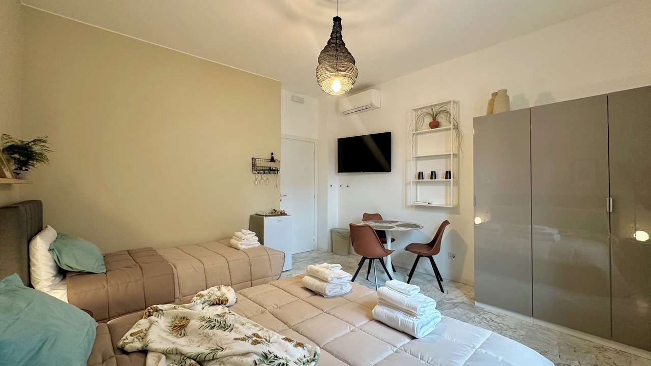 Photo of Bedroom in Borgo San Leonardo
