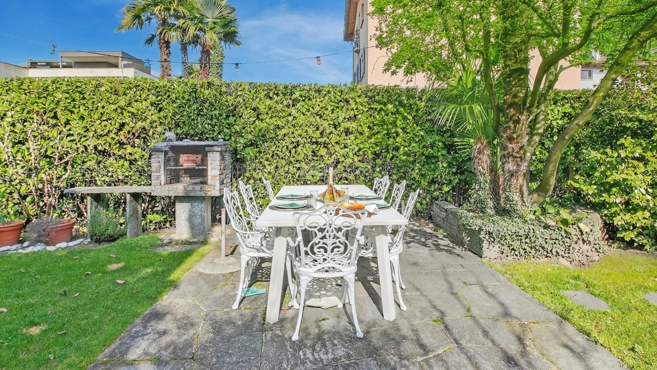 Photo of Outdoor in Losone