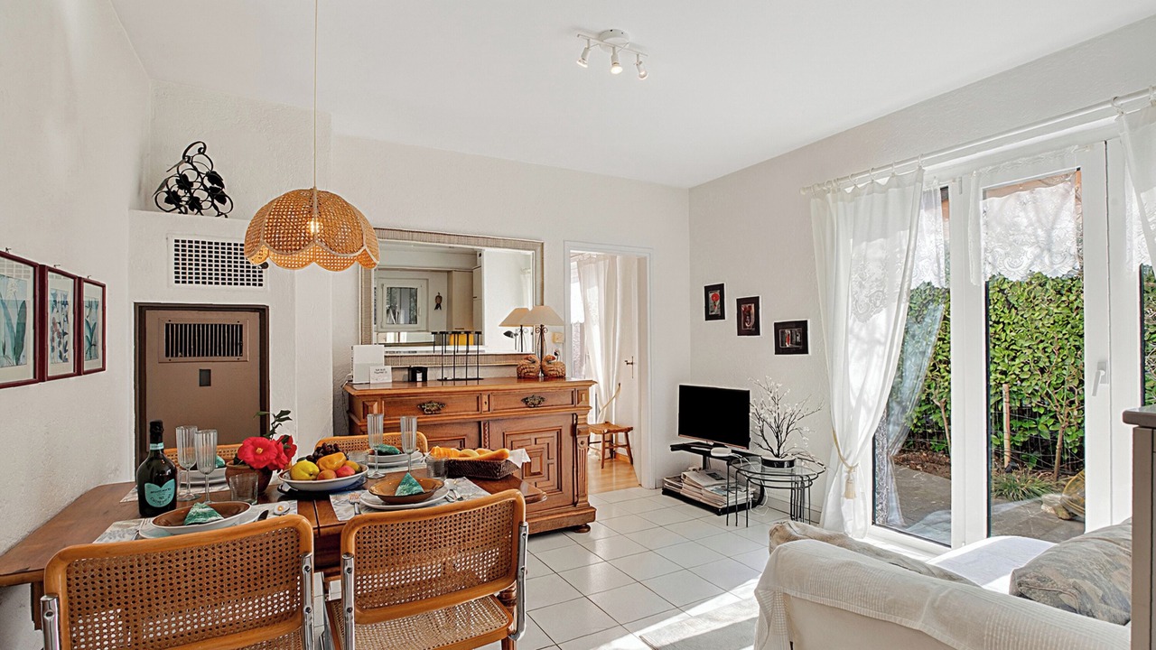 Photo of Bedroom in Losone