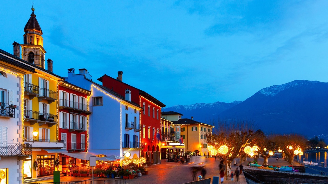 Photo of Others in Losone