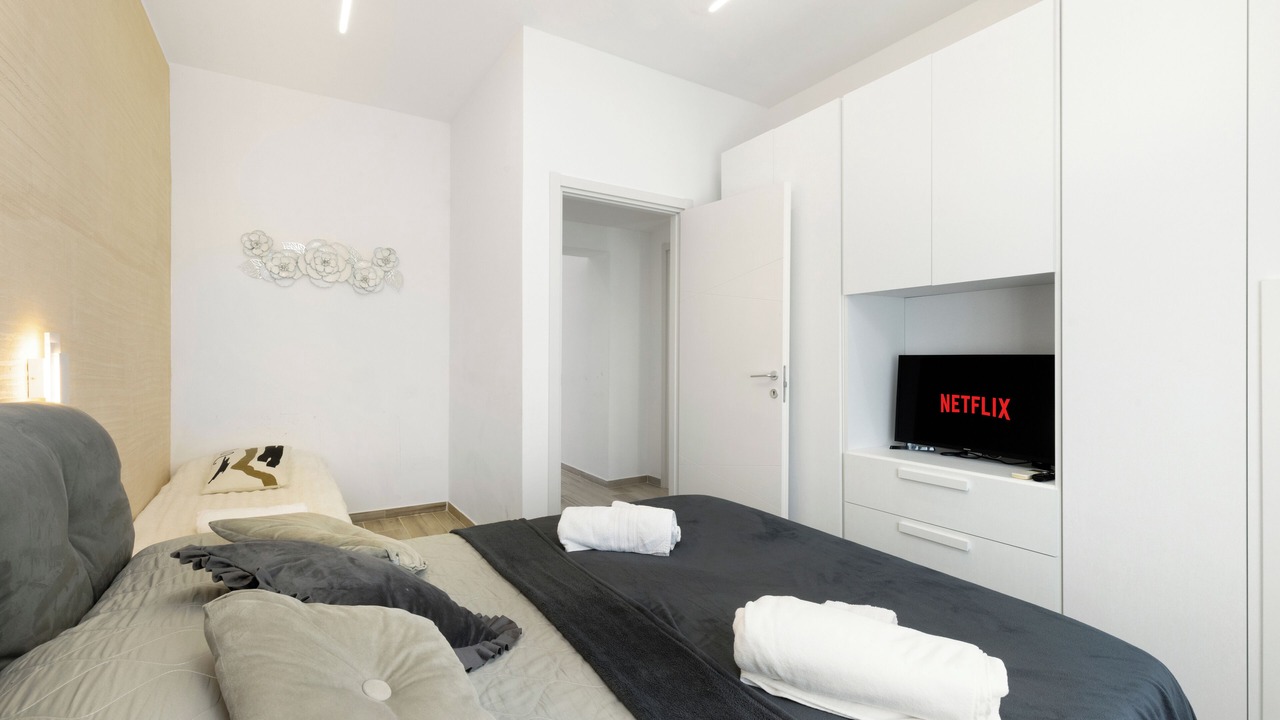 Photo of Bedroom in Cernusco sul Naviglio