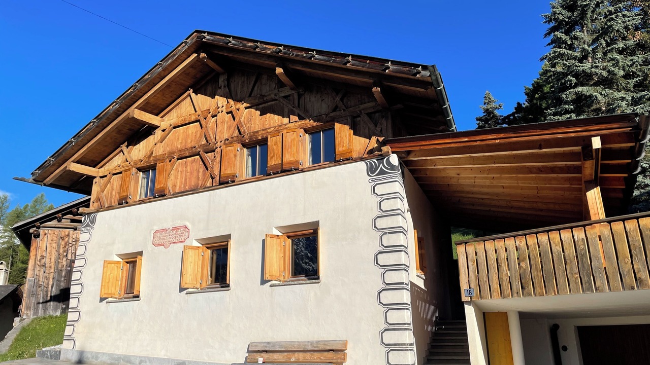 Photo of Outdoor in Valchava
