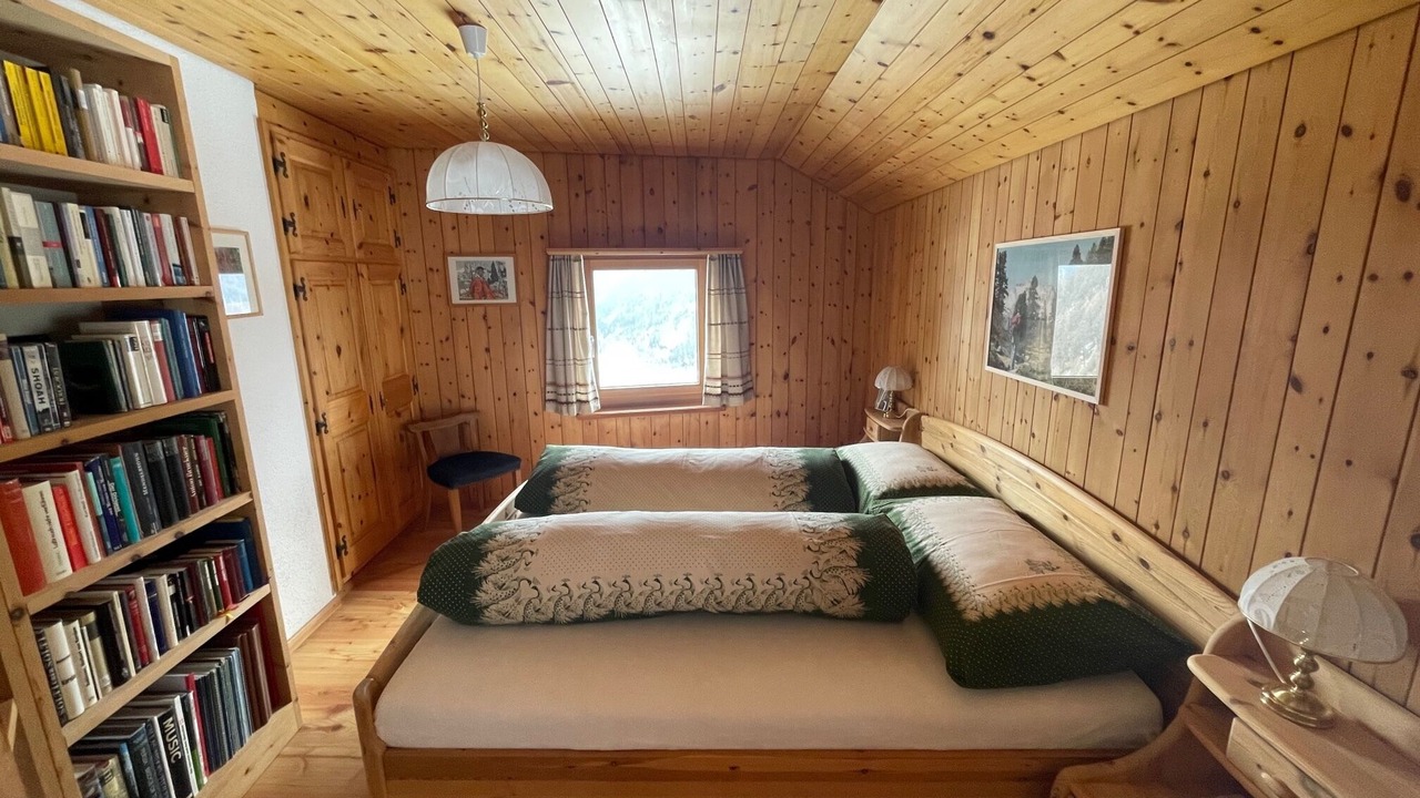 Photo of Bedroom in Valchava