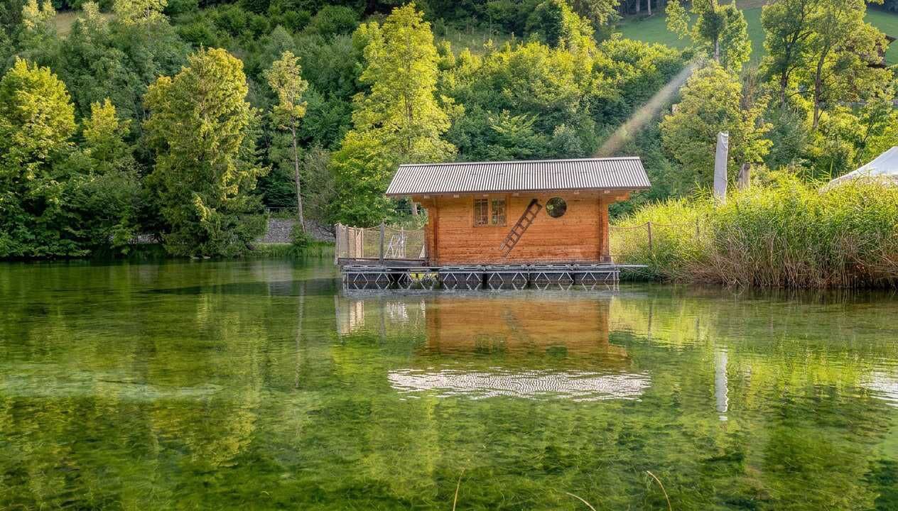 Photo of Outdoor in Zweisimmen
