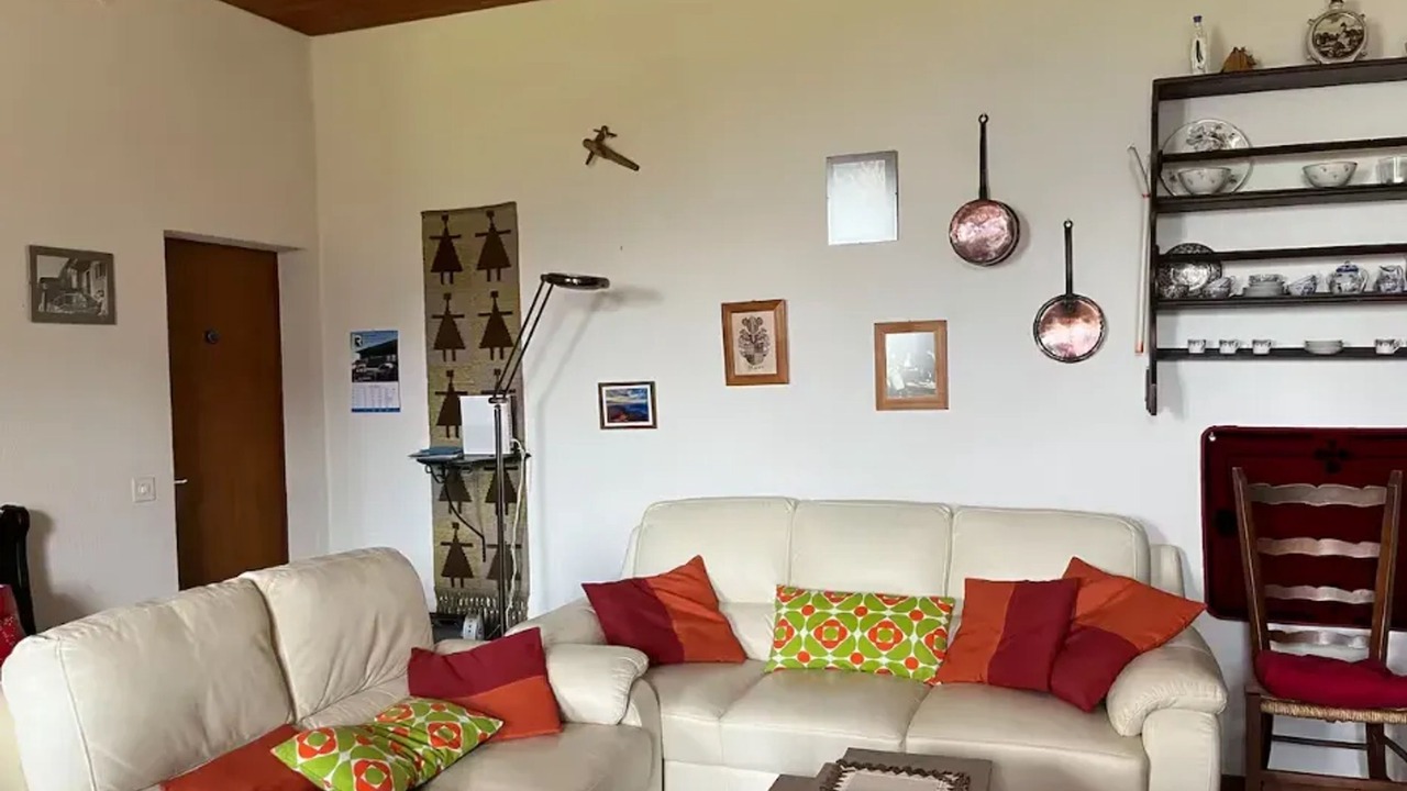 Photo of Livingroom in Bidogno