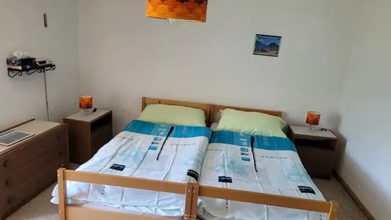 Photo of Bedroom in Bidogno