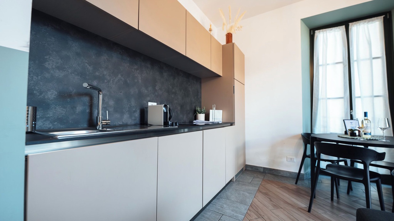 Photo of Kitchen in Bellano