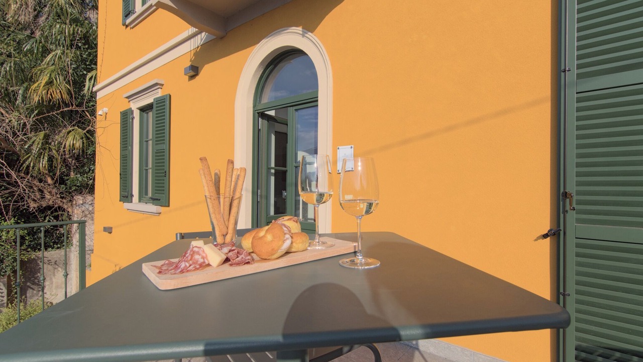 Photo of Outdoor in Bellano