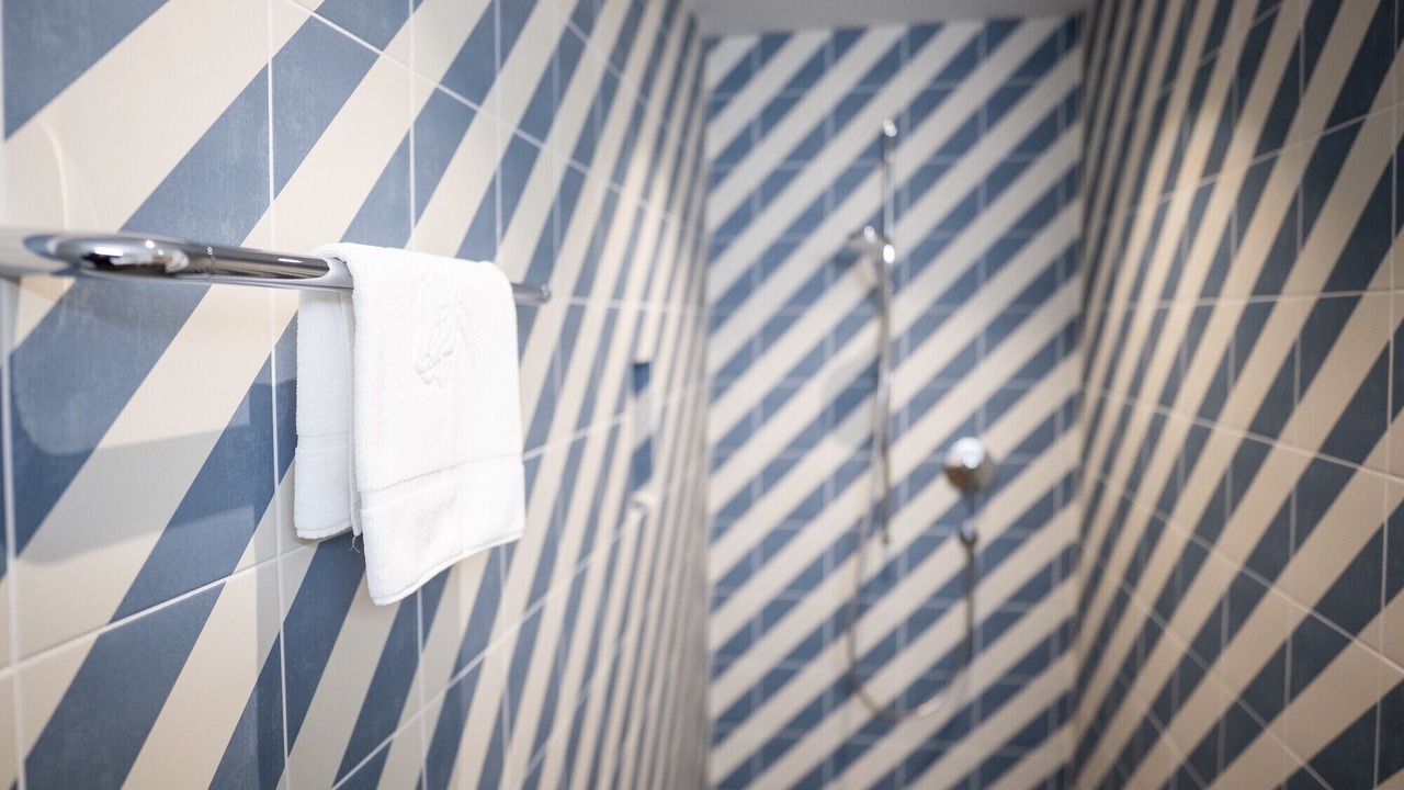Photo of Bathroom in Engadin Scoul