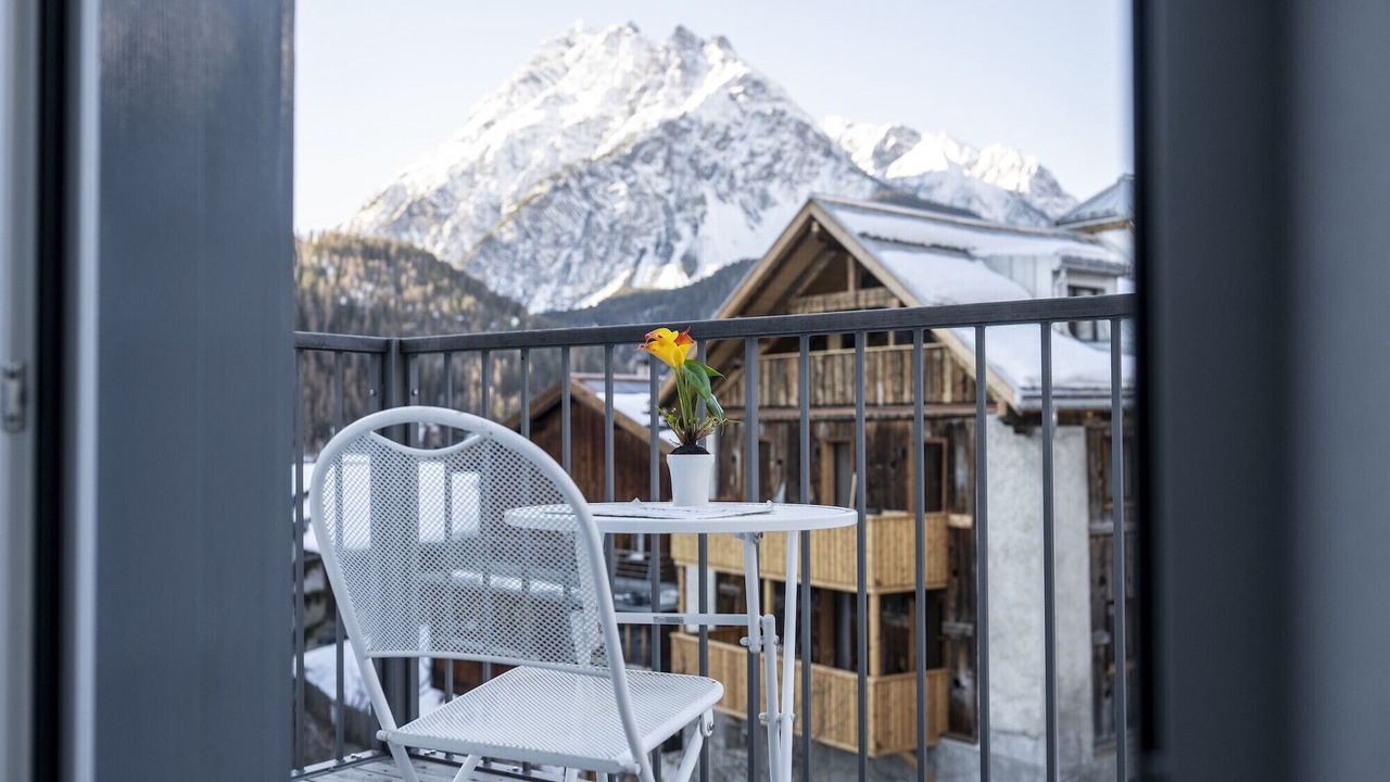 Photo of Outdoor in Engadin Scoul