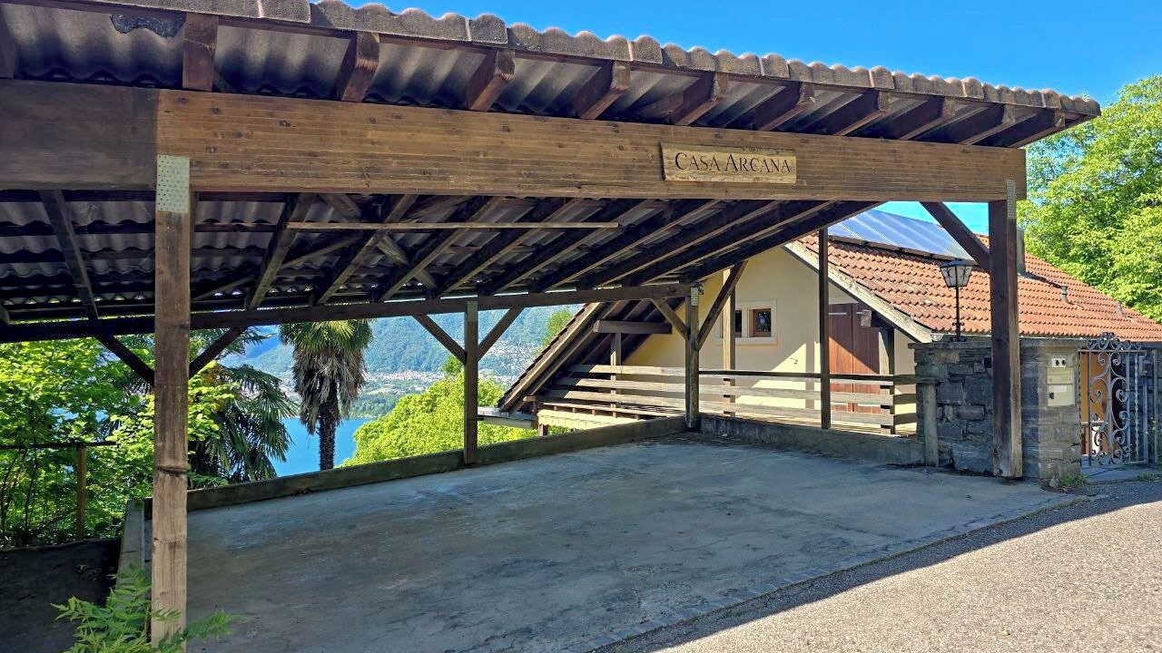 Photo of Outdoor in San Nazzaro