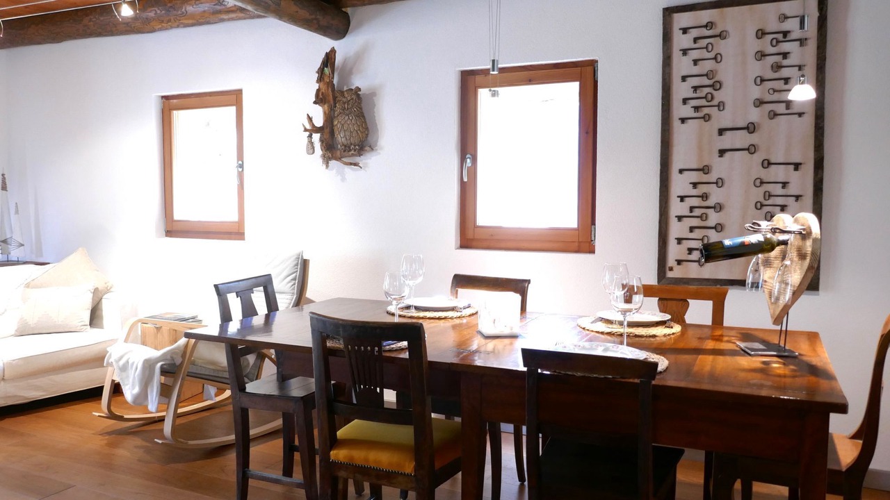 Photo of Livingroom in Mairengo