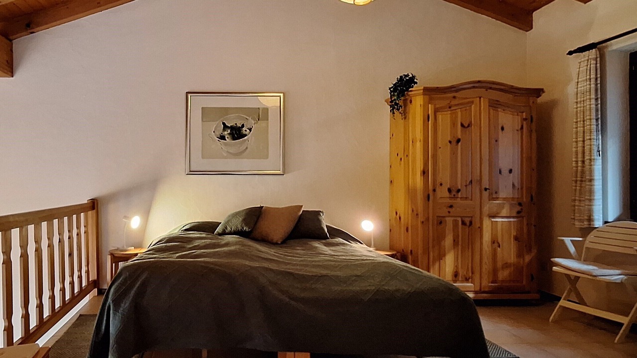 Photo of Bedroom in Vira