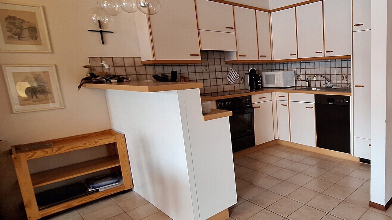 Photo of Kitchen in Vira