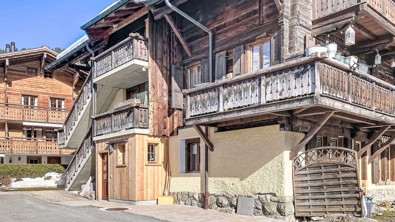 Photo of Others in Ormont-Dessus