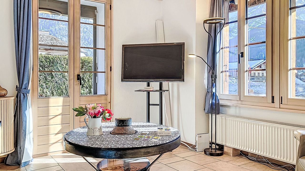Photo of Livingroom in Ormont-Dessus