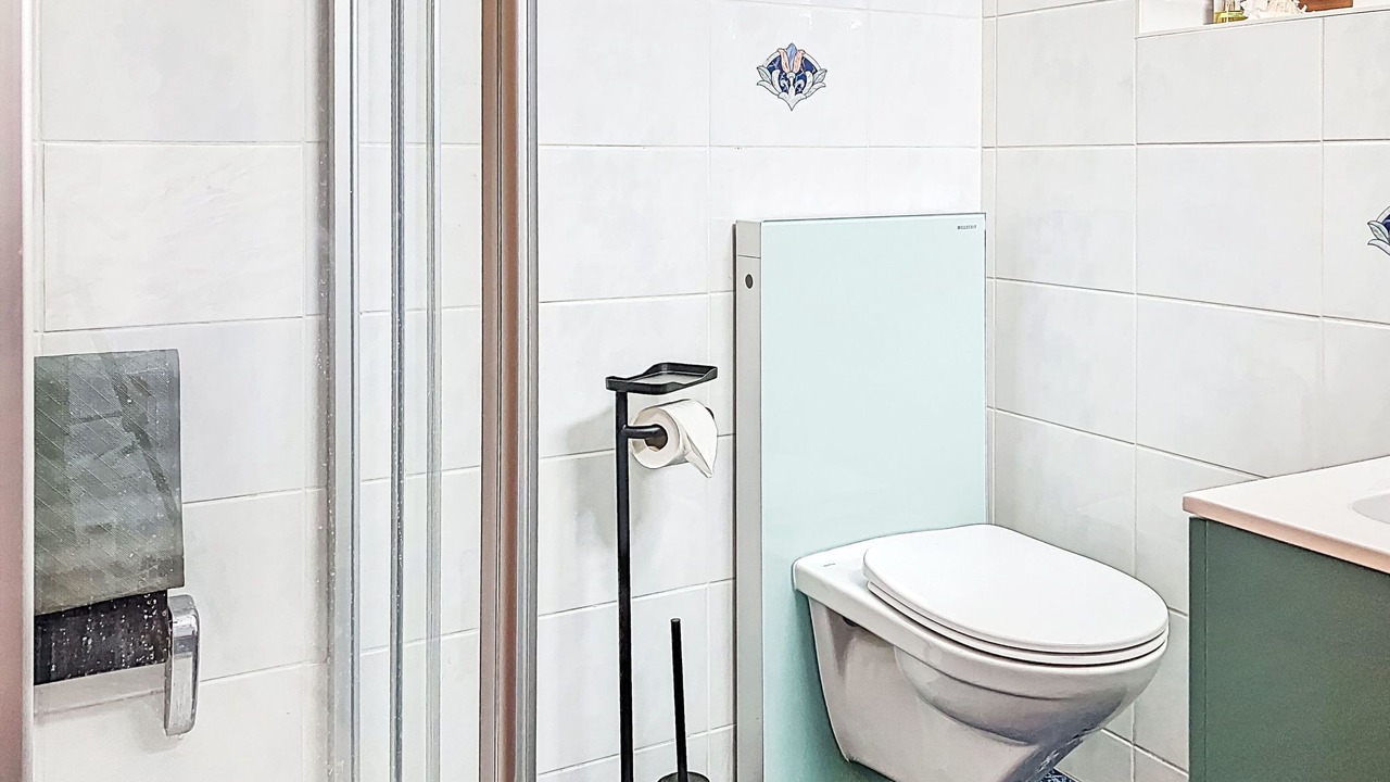 Photo of Bathroom in Ormont-Dessus