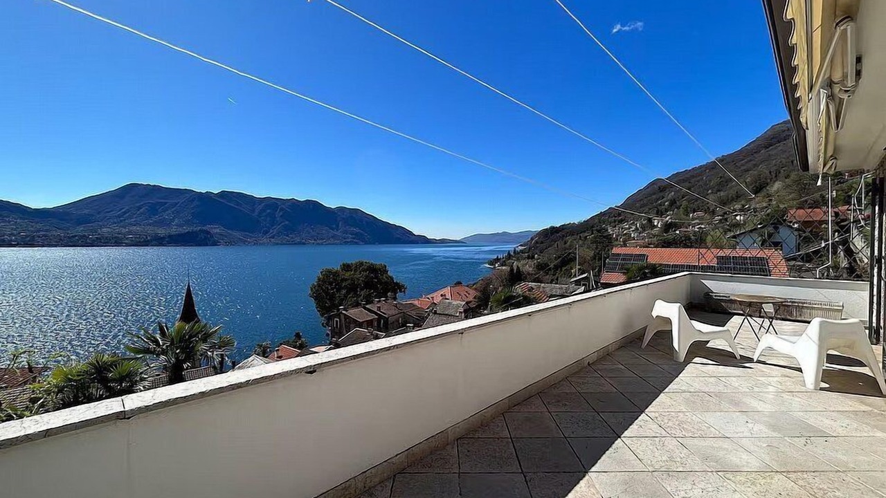Photo of Patio Balcony in Gonte