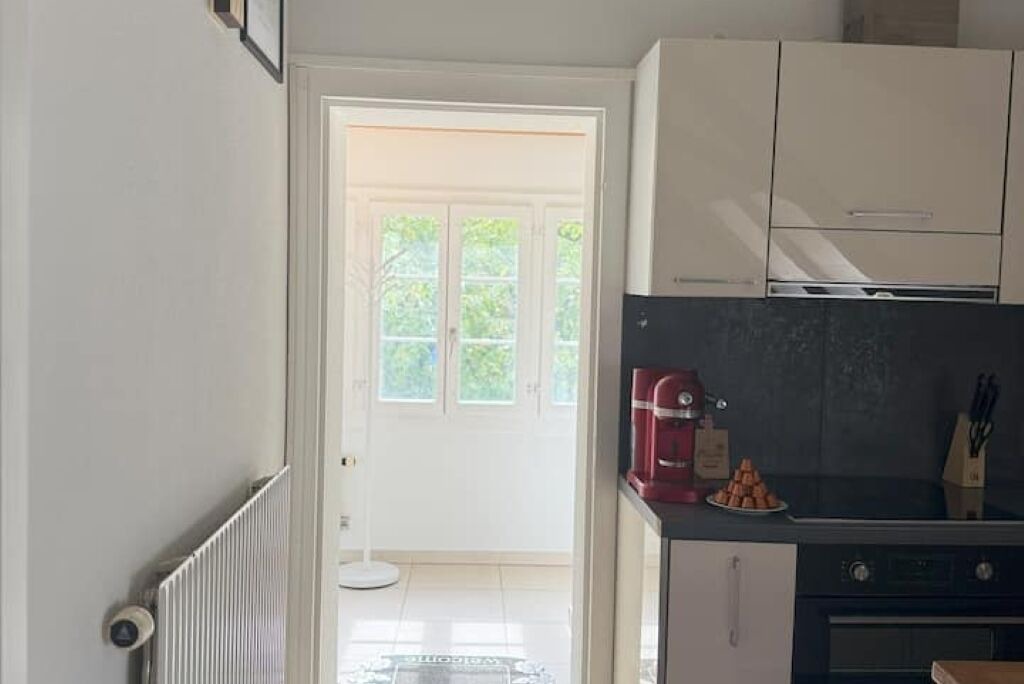 Photo of Kitchen in Spiez