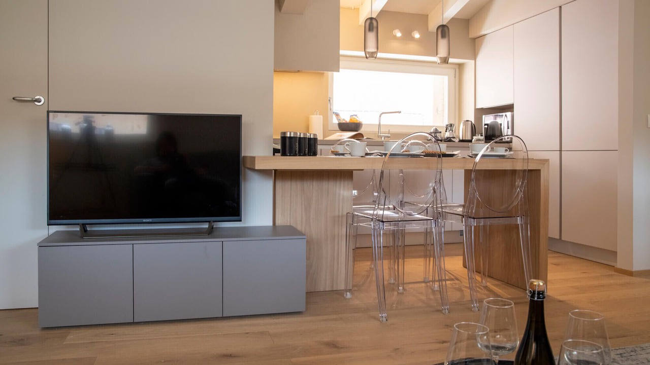 Photo of Kitchen in Peschiera del Garda City Centre