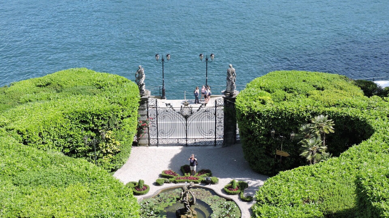 Photo of Outdoor in Griante