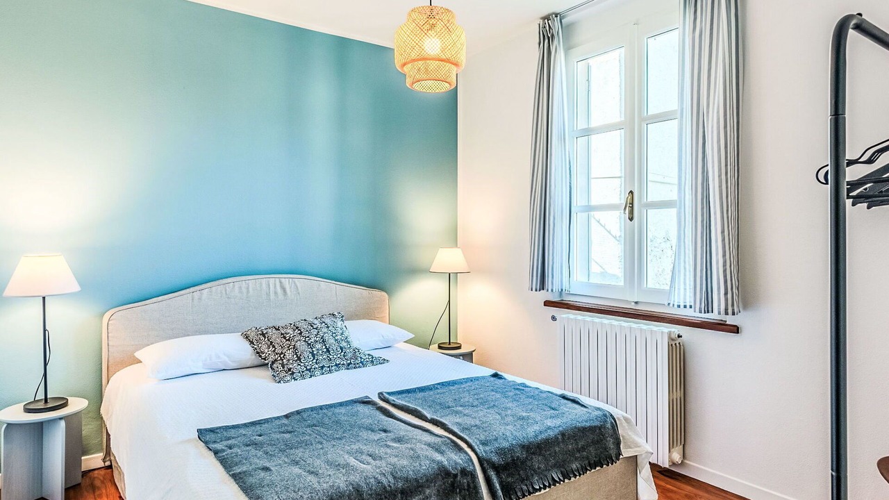 Photo of Bedroom in Griante