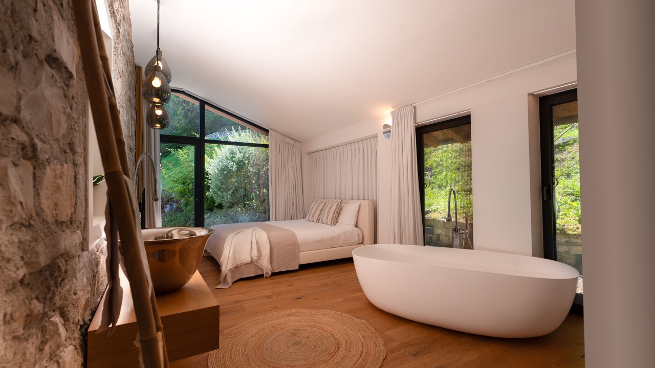 Photo of Bedroom in Civenna