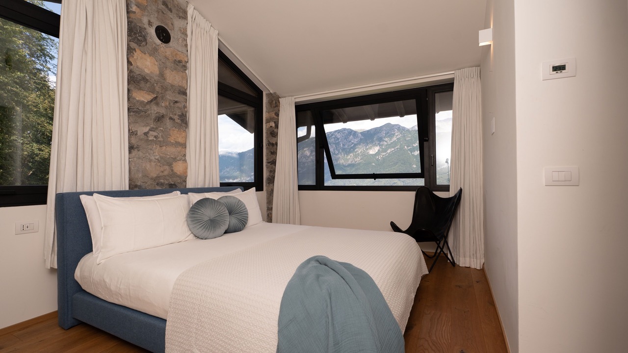 Photo of Bedroom in Civenna