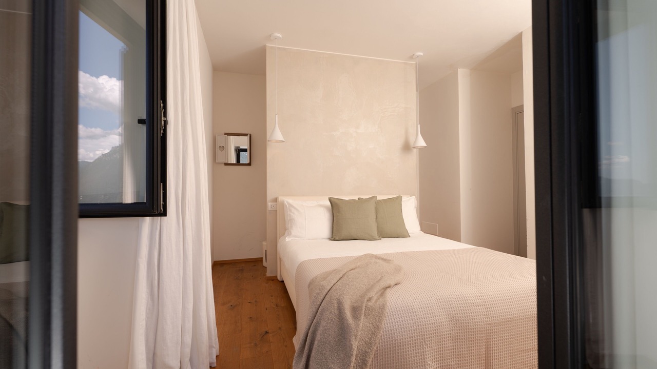 Photo of Bedroom in Civenna