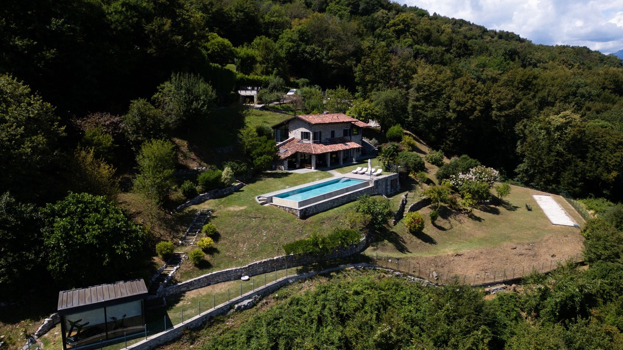 Photo of Outdoor in Civenna