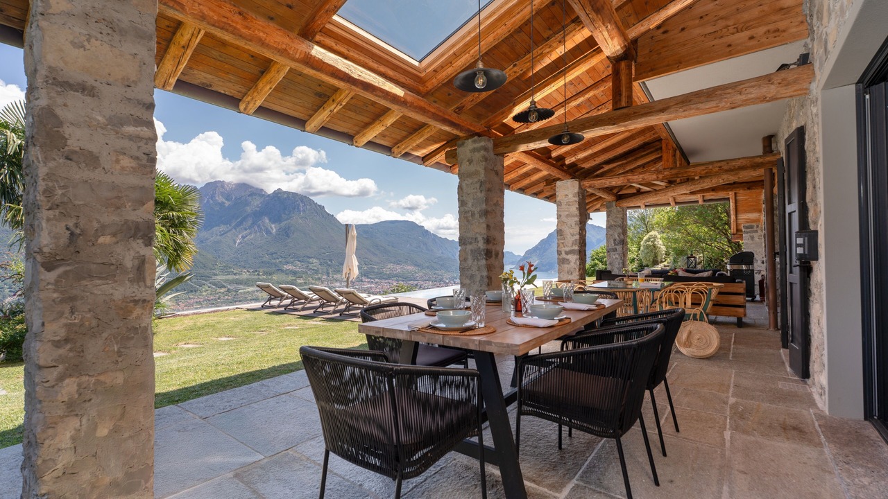 Photo of Outdoor in Civenna