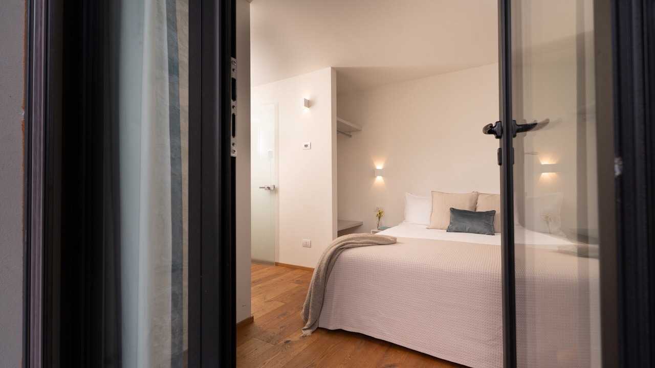 Photo of Bedroom in Civenna