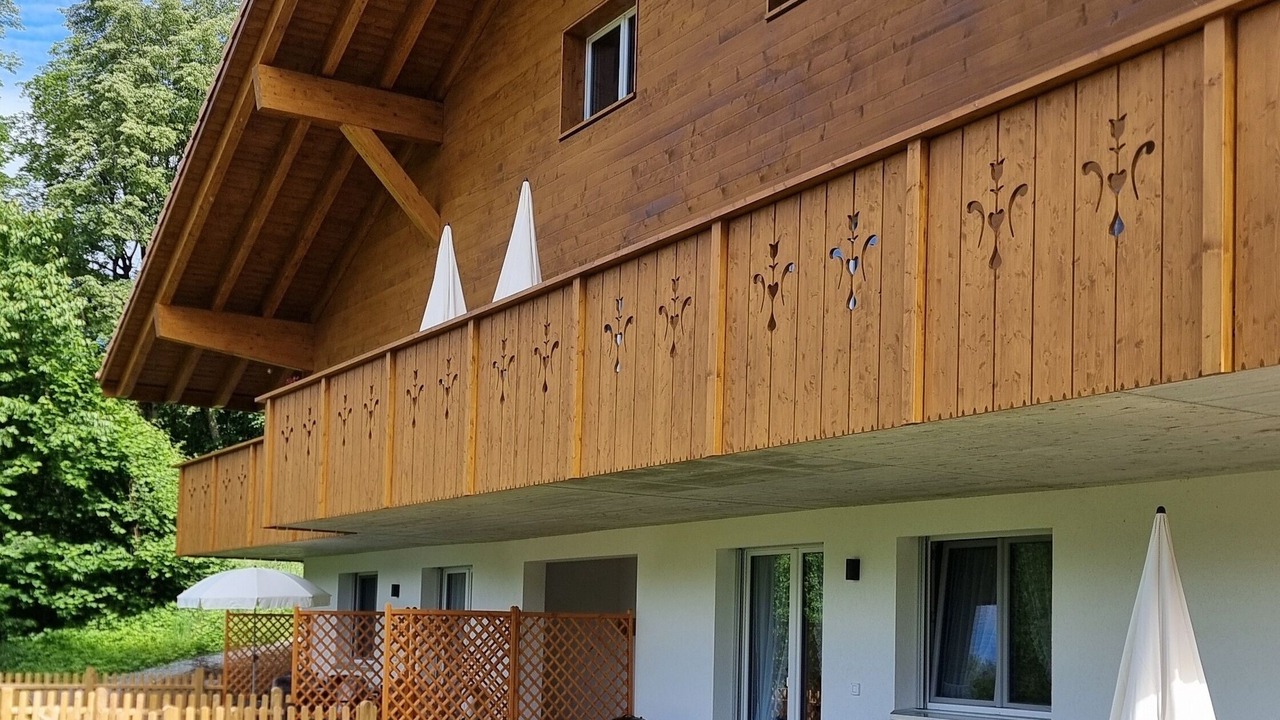 Photo of Outdoor in Hohfluh