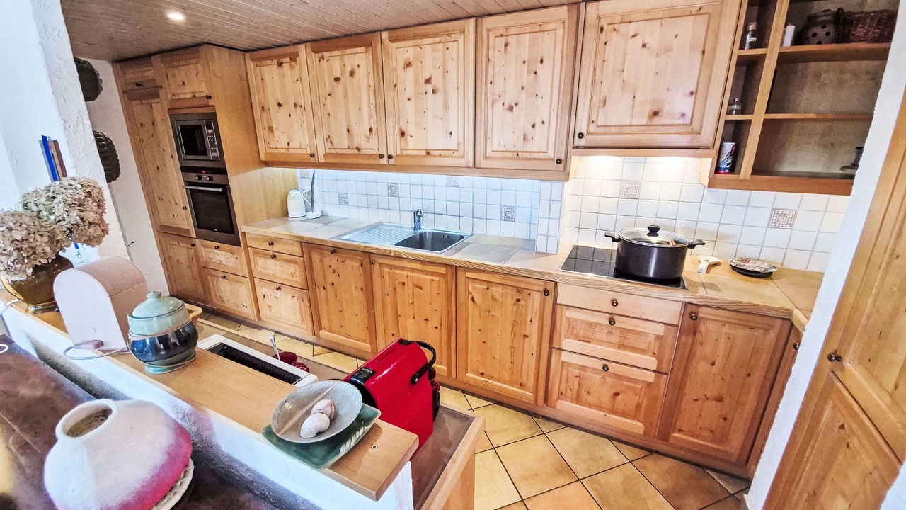 Photo of Bedroom in Vercorin