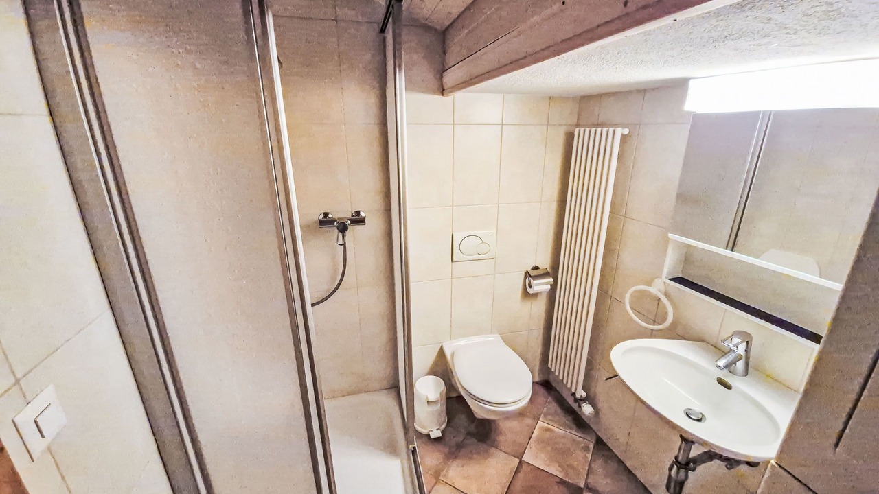 Photo of Bathroom in Vercorin
