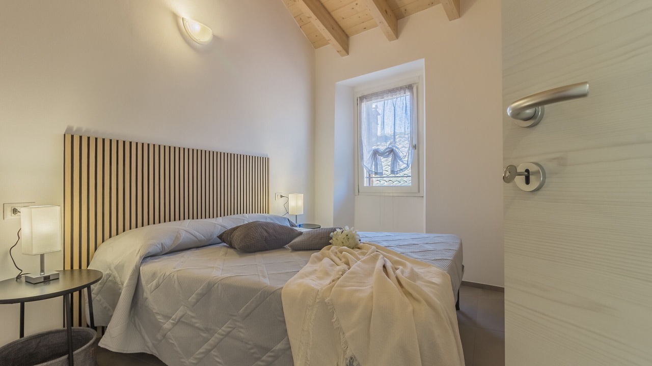 Photo of Bedroom in Lierna