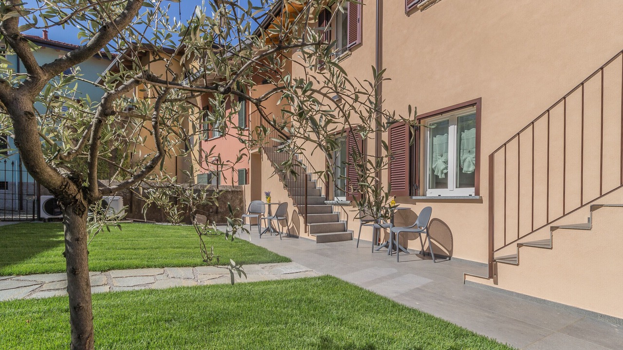 Photo of Outdoor in Lierna