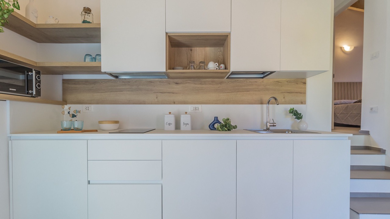 Photo of Kitchen in Lierna