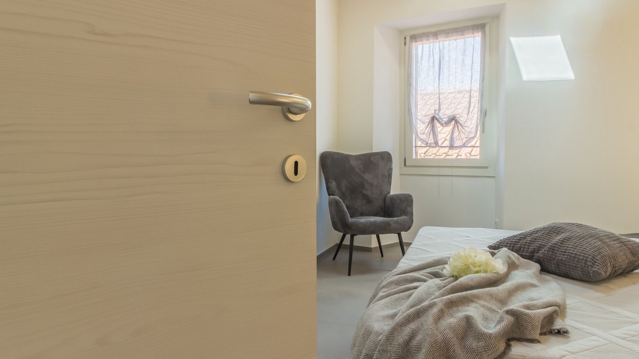 Photo of Bedroom in Lierna