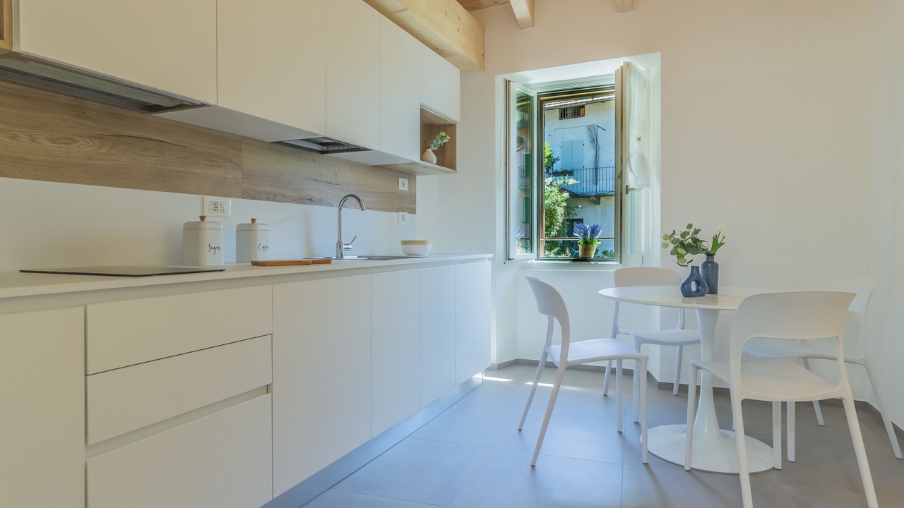 Photo of Kitchen in Lierna
