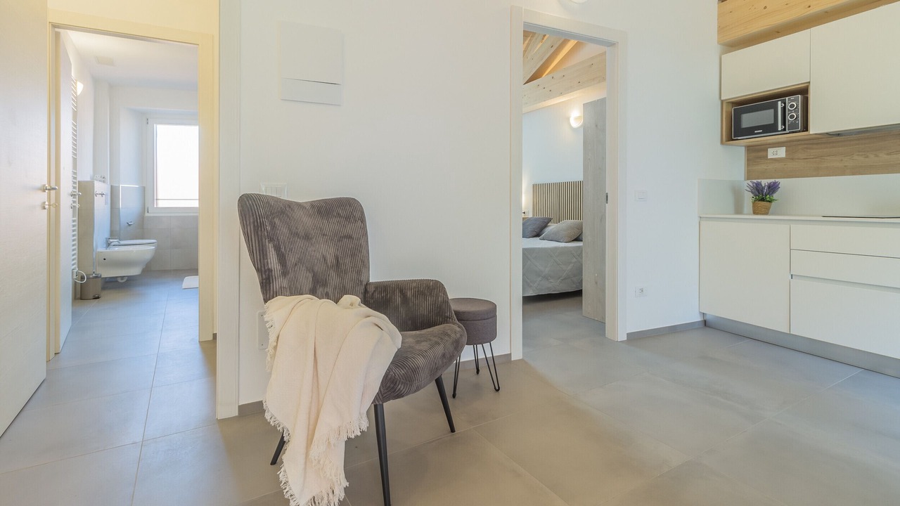 Photo of Bedroom in Lierna