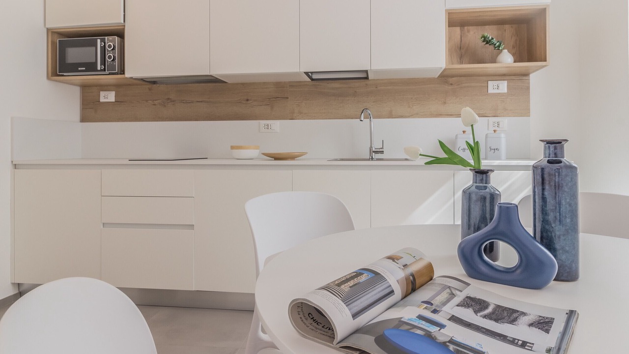 Photo of Kitchen in Lierna