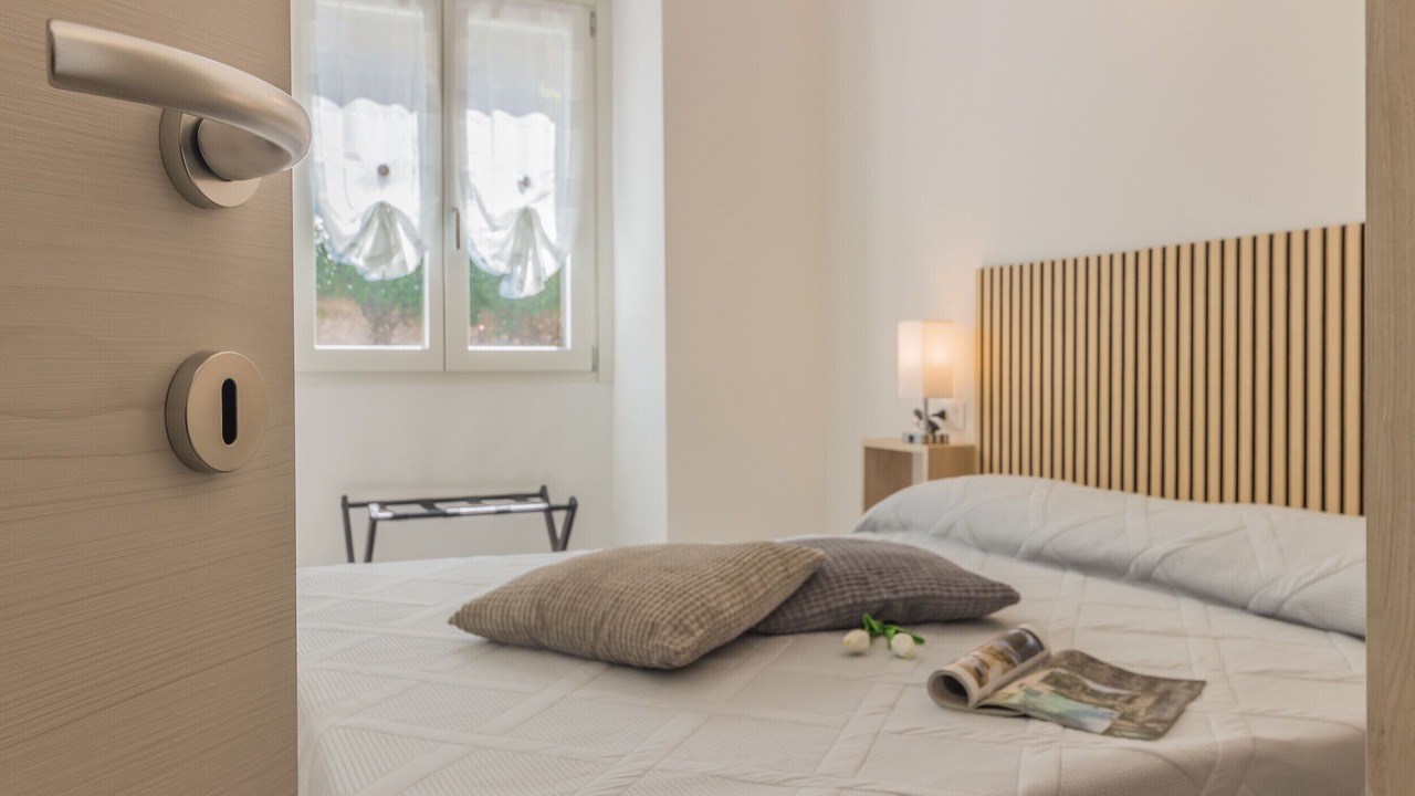 Photo of Bedroom in Lierna