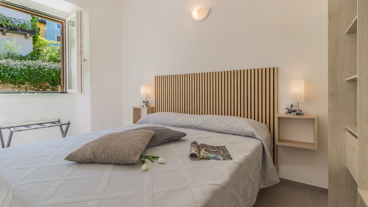 Photo of Bedroom in Lierna