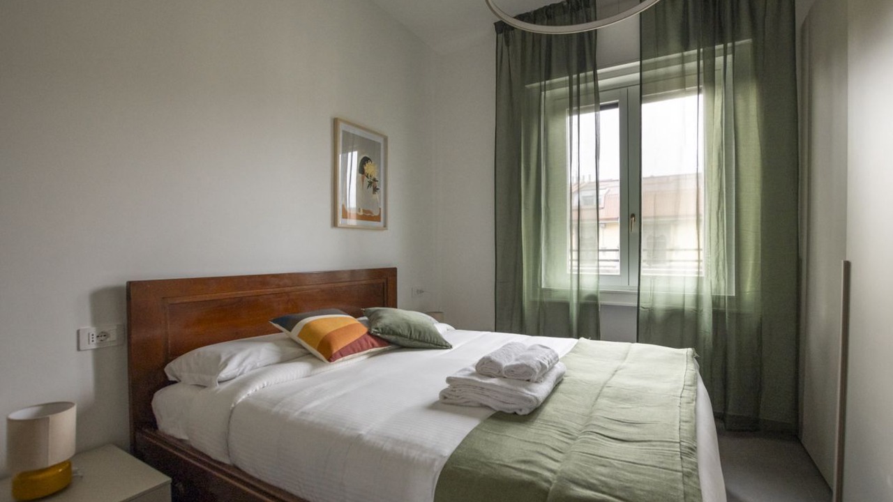 Photo of Bedroom in Loreto
